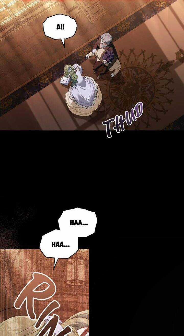 Tôi Trở Thành Nhân Vật Phản Diện Thực Sự Chapter 40 trang 6