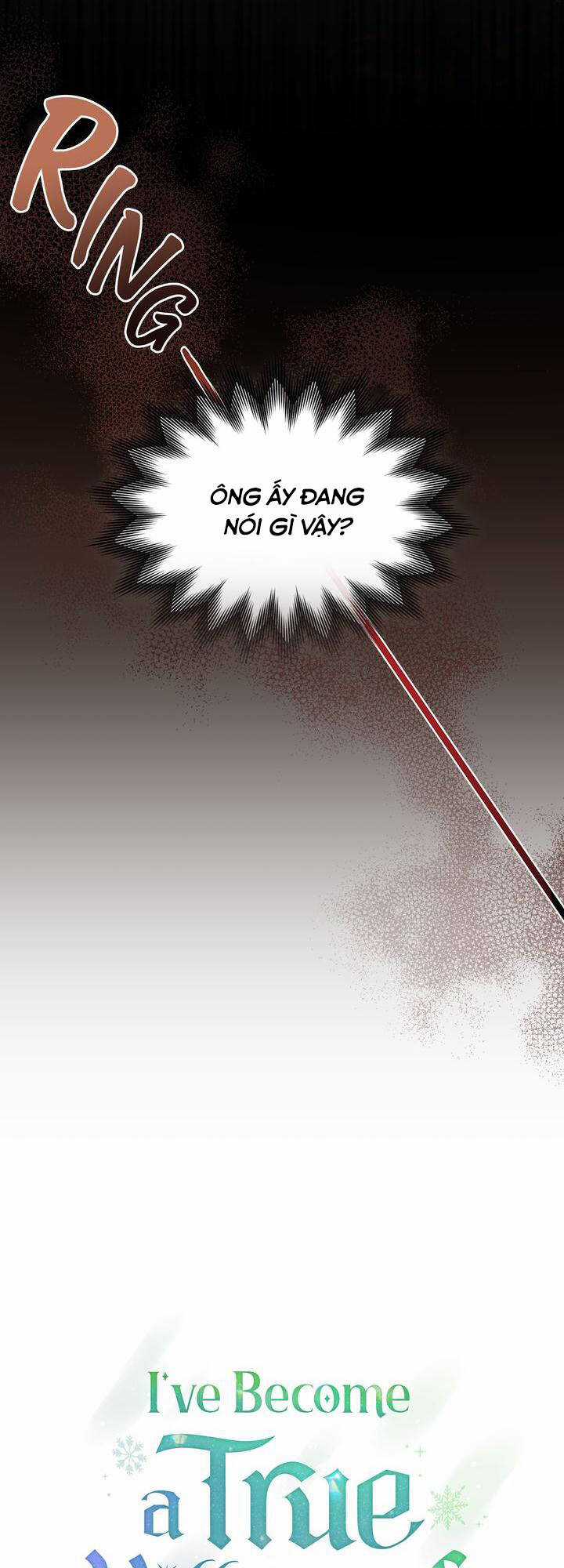 Tôi Trở Thành Nhân Vật Phản Diện Thực Sự Chapter 40 trang 9