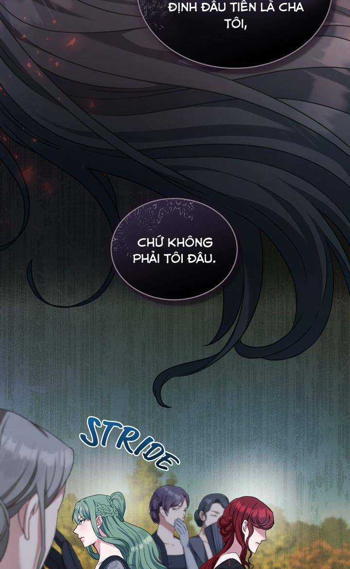 Tôi Trở Thành Nhân Vật Phản Diện Thực Sự Chapter 41 trang 15