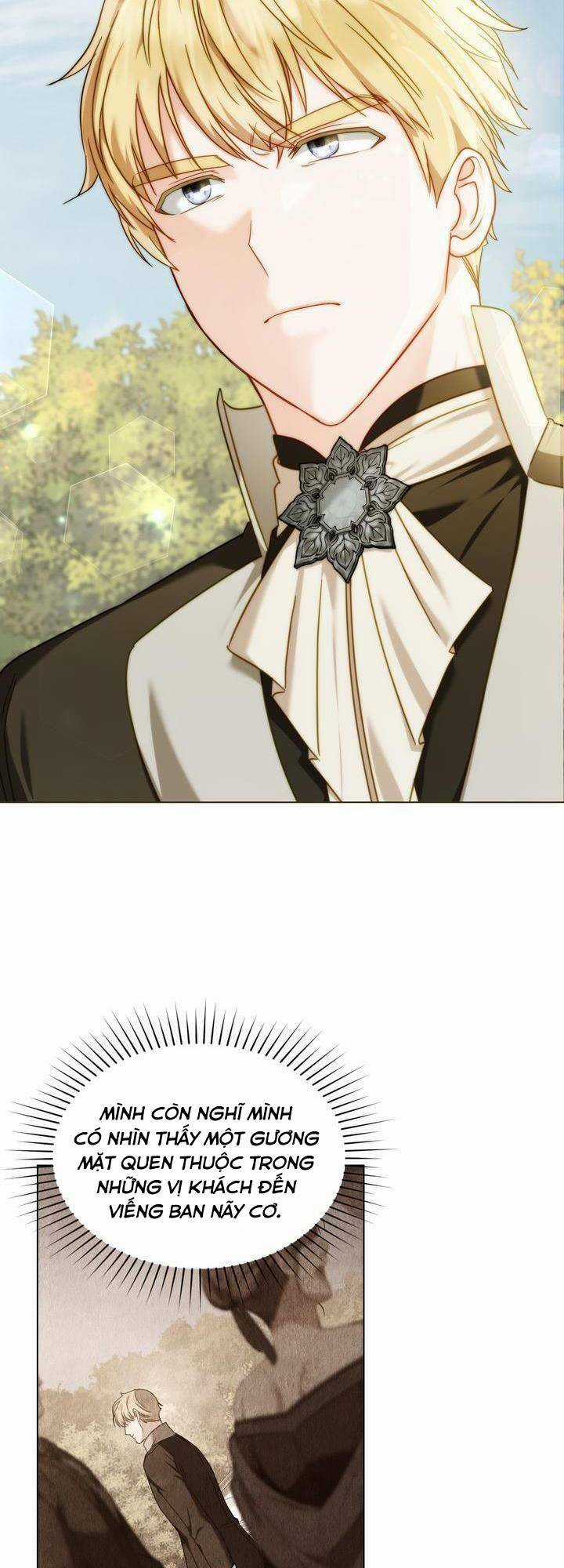 Tôi Trở Thành Nhân Vật Phản Diện Thực Sự Chapter 41 trang 2