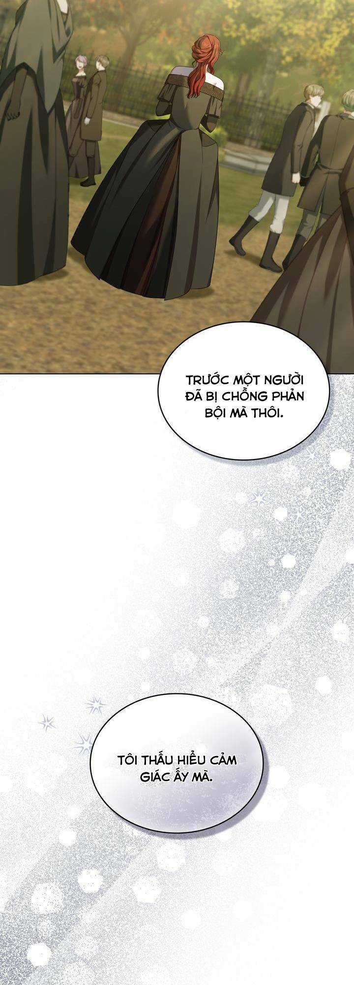 Tôi Trở Thành Nhân Vật Phản Diện Thực Sự Chapter 41 trang 21