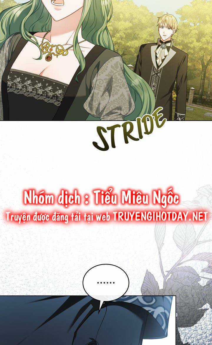 Tôi Trở Thành Nhân Vật Phản Diện Thực Sự Chapter 41 trang 23