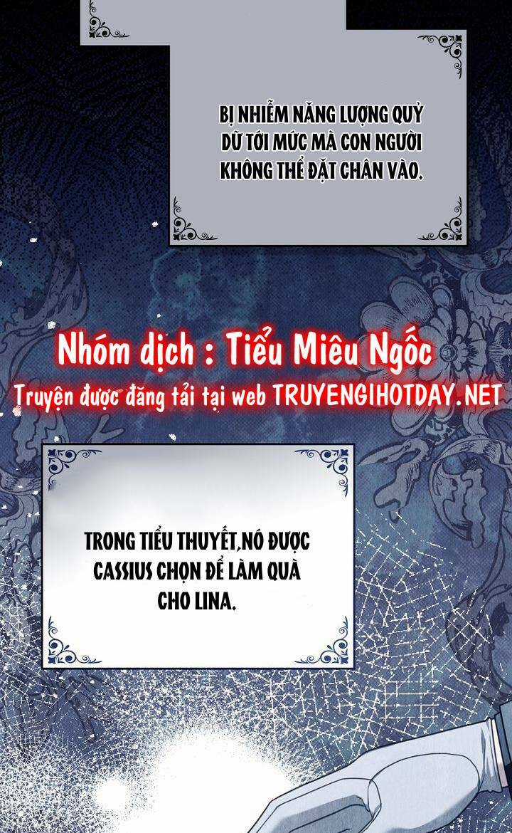 Tôi Trở Thành Nhân Vật Phản Diện Thực Sự Chapter 41 trang 31