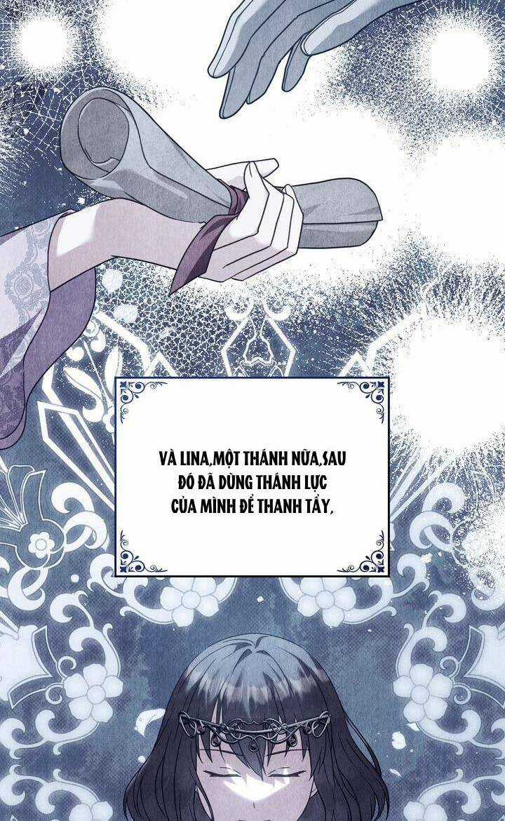 Tôi Trở Thành Nhân Vật Phản Diện Thực Sự Chapter 41 trang 32