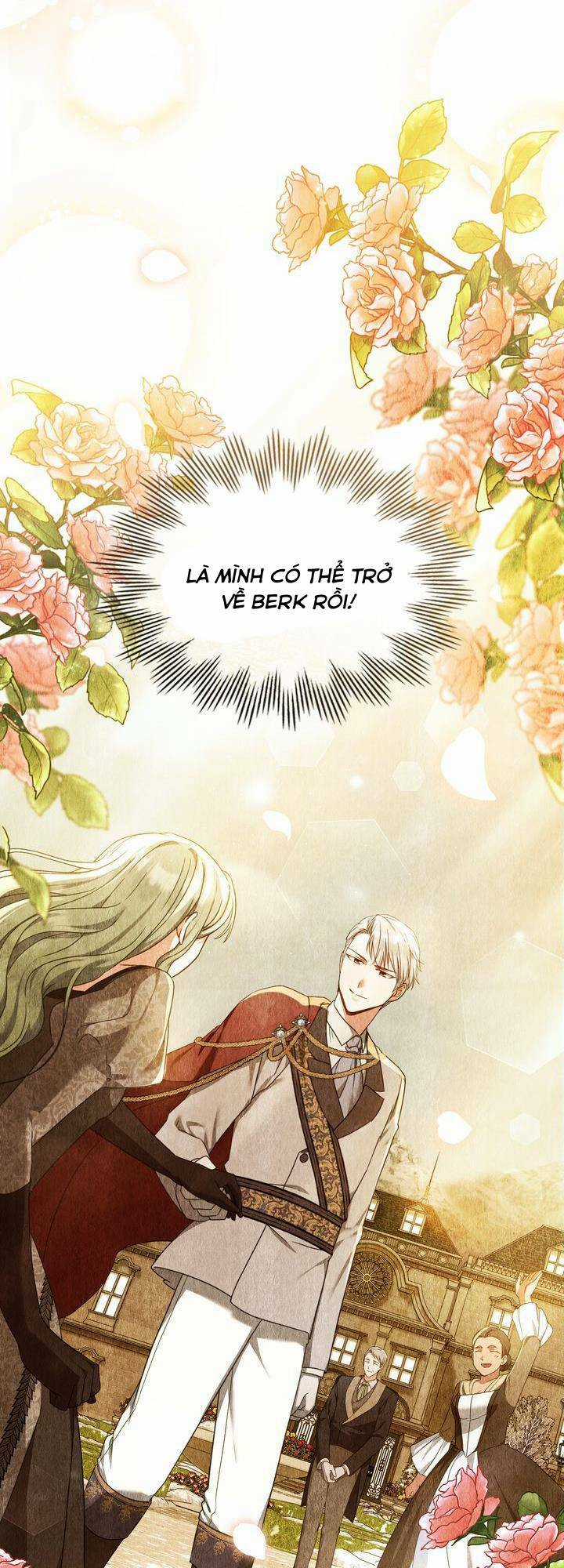 Tôi Trở Thành Nhân Vật Phản Diện Thực Sự Chapter 41 trang 37