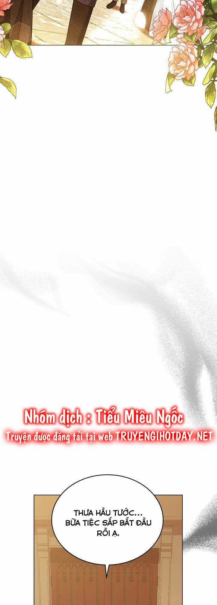 Tôi Trở Thành Nhân Vật Phản Diện Thực Sự Chapter 41 trang 38