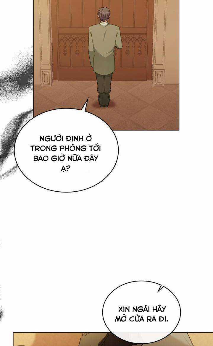 Tôi Trở Thành Nhân Vật Phản Diện Thực Sự Chapter 41 trang 39