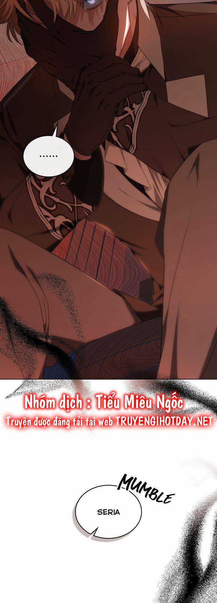 Tôi Trở Thành Nhân Vật Phản Diện Thực Sự Chapter 41 trang 41