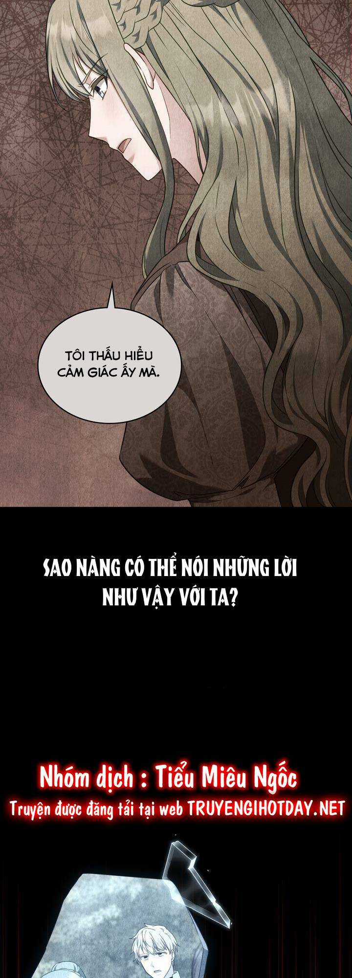 Tôi Trở Thành Nhân Vật Phản Diện Thực Sự Chapter 41 trang 43