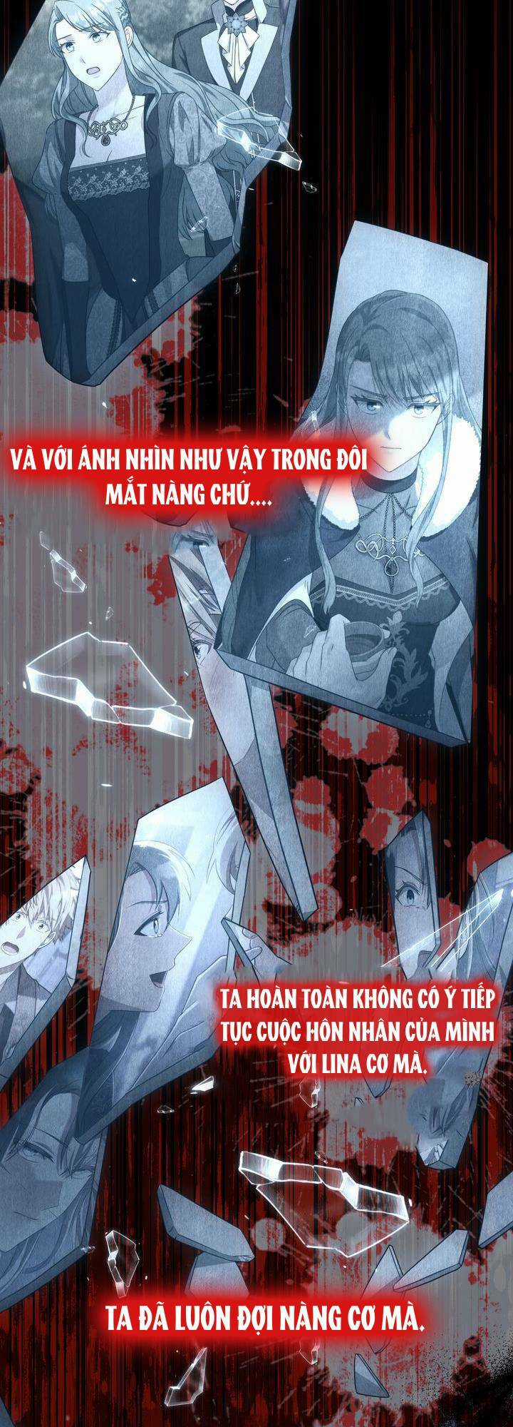 Tôi Trở Thành Nhân Vật Phản Diện Thực Sự Chapter 41 trang 44