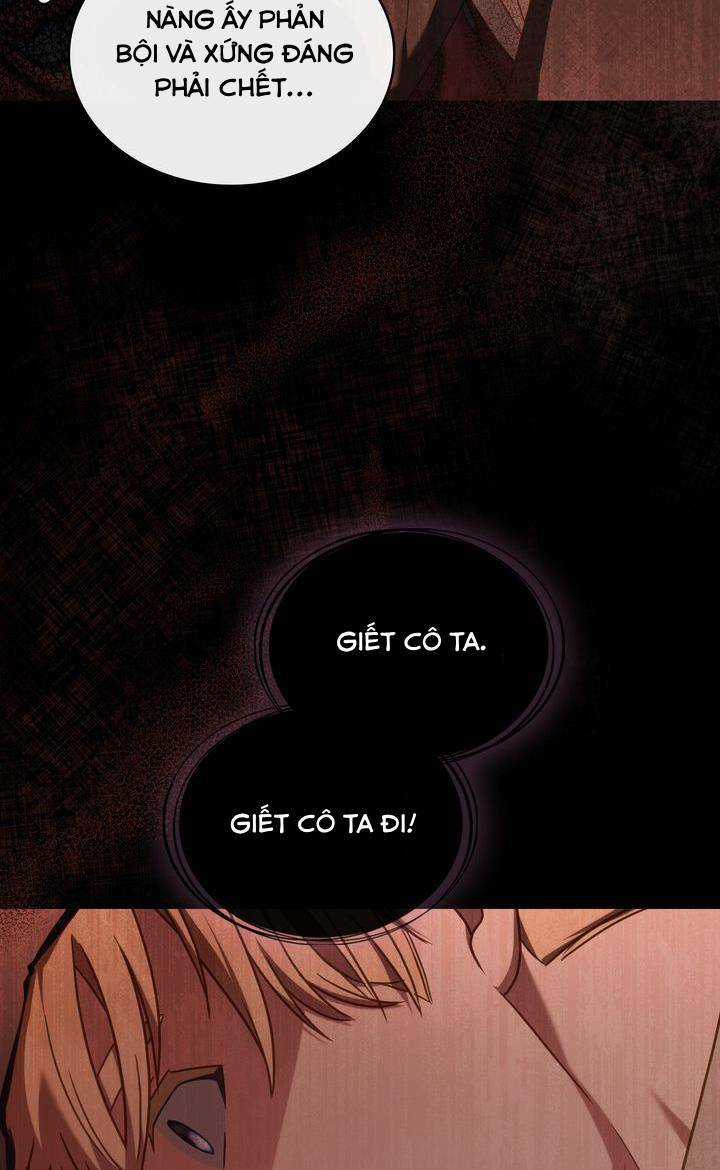 Tôi Trở Thành Nhân Vật Phản Diện Thực Sự Chapter 41 trang 47