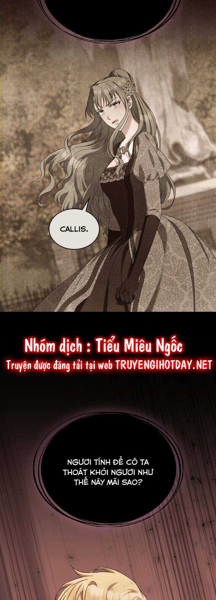 Tôi Trở Thành Nhân Vật Phản Diện Thực Sự Chapter 41 trang 49