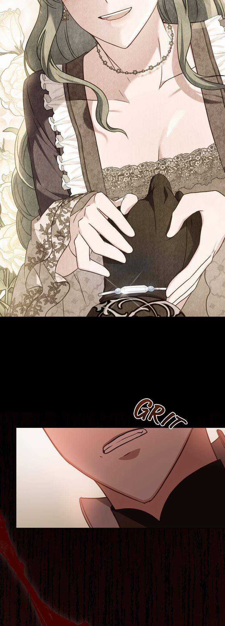 Tôi Trở Thành Nhân Vật Phản Diện Thực Sự Chapter 41 trang 53