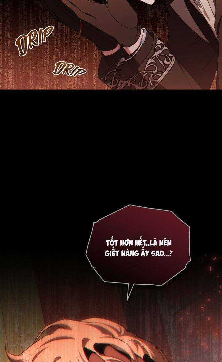 Tôi Trở Thành Nhân Vật Phản Diện Thực Sự Chapter 41 trang 56