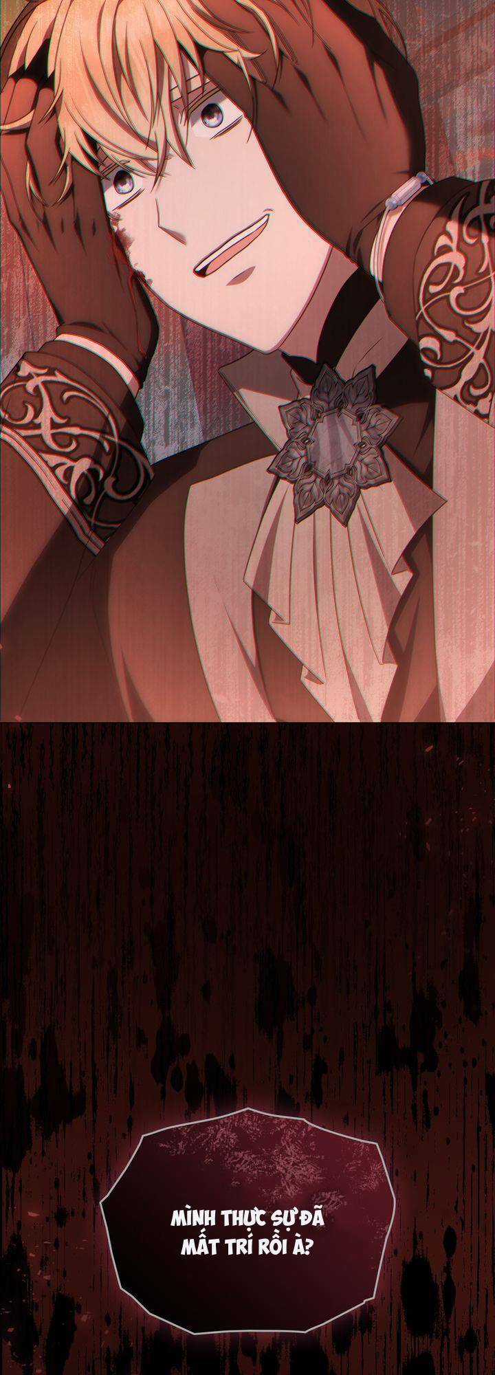 Tôi Trở Thành Nhân Vật Phản Diện Thực Sự Chapter 41 trang 57