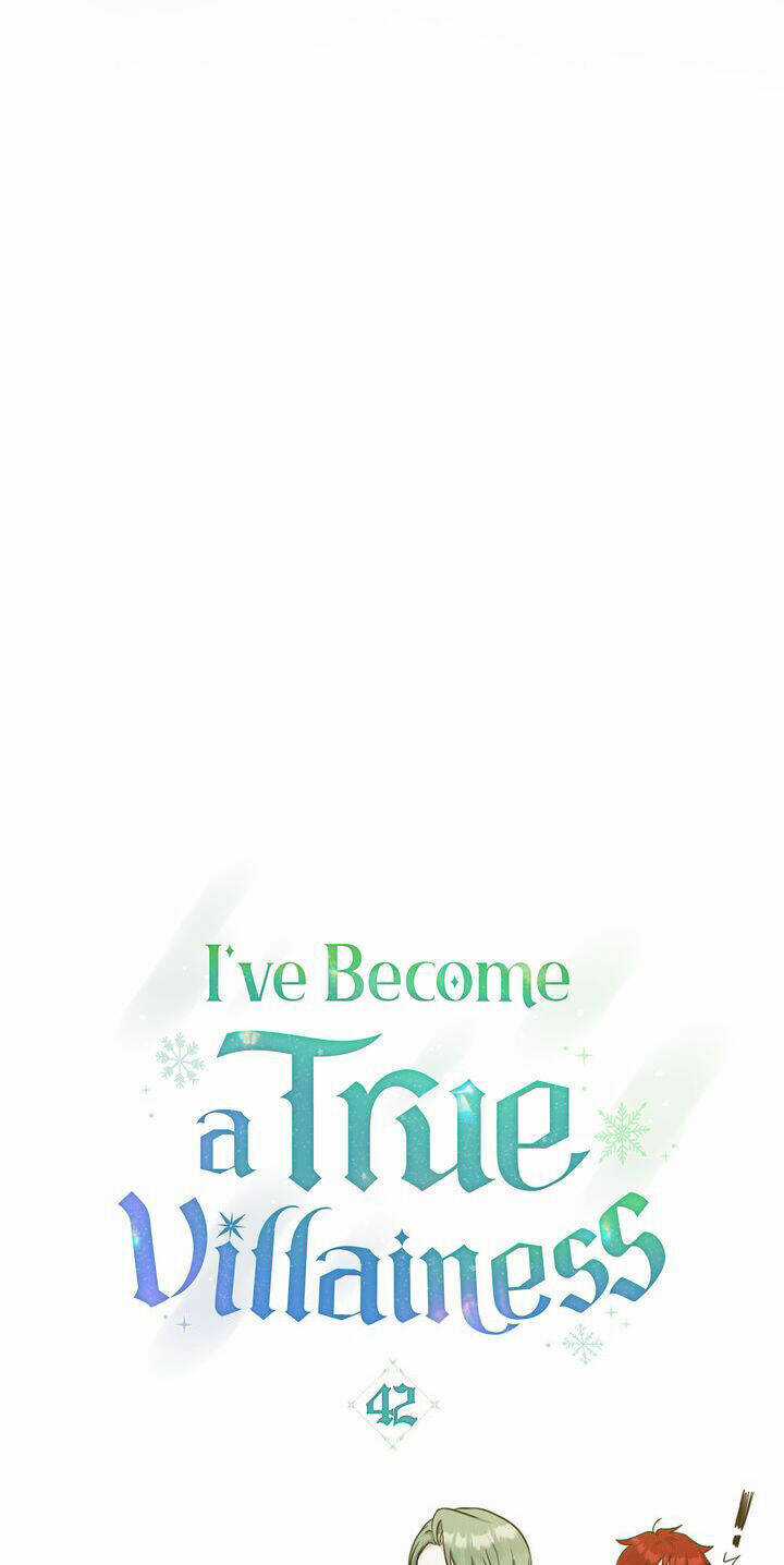 Tôi Trở Thành Nhân Vật Phản Diện Thực Sự Chapter 42 trang 10