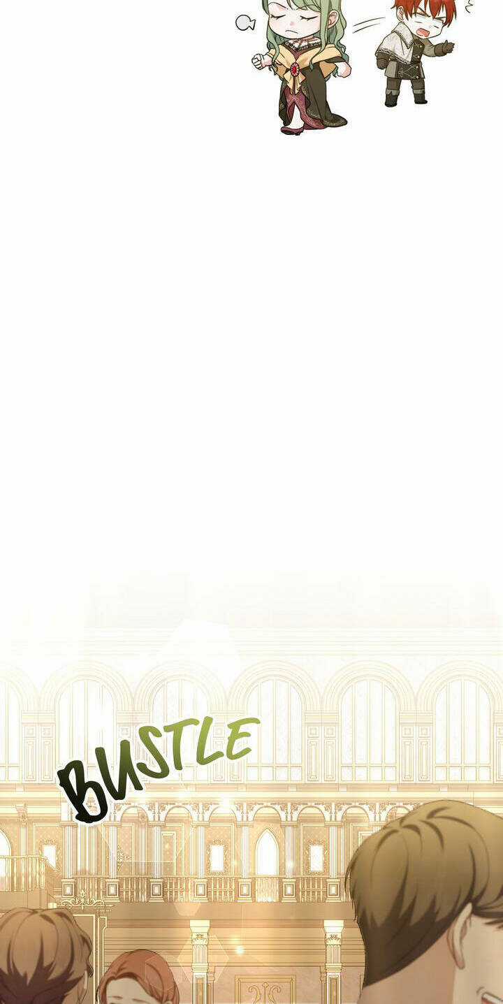 Tôi Trở Thành Nhân Vật Phản Diện Thực Sự Chapter 42 trang 11