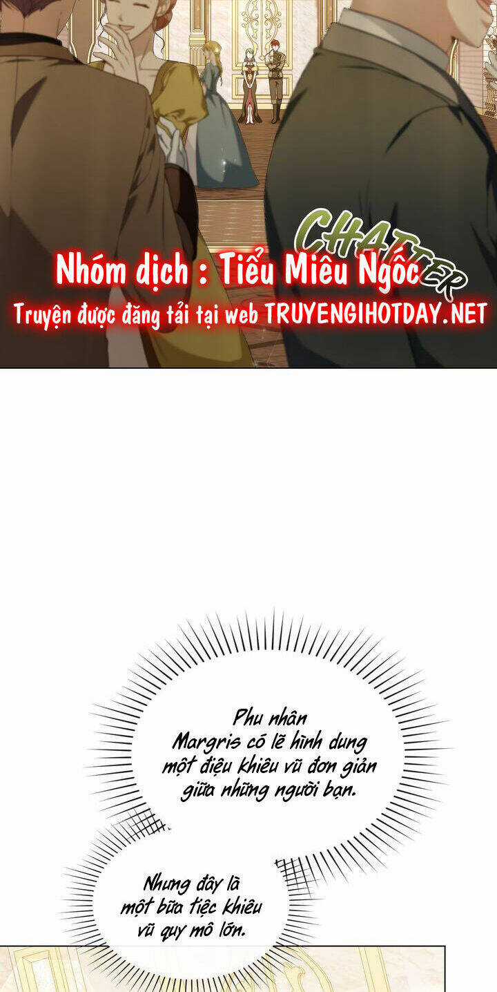 Tôi Trở Thành Nhân Vật Phản Diện Thực Sự Chapter 42 trang 12