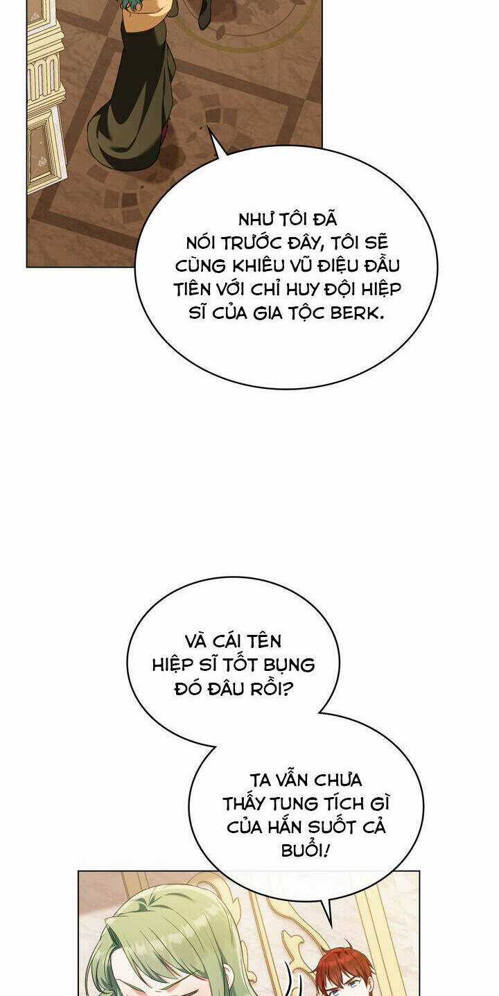 Tôi Trở Thành Nhân Vật Phản Diện Thực Sự Chapter 42 trang 15