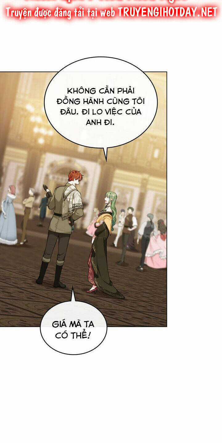 Tôi Trở Thành Nhân Vật Phản Diện Thực Sự Chapter 42 trang 18