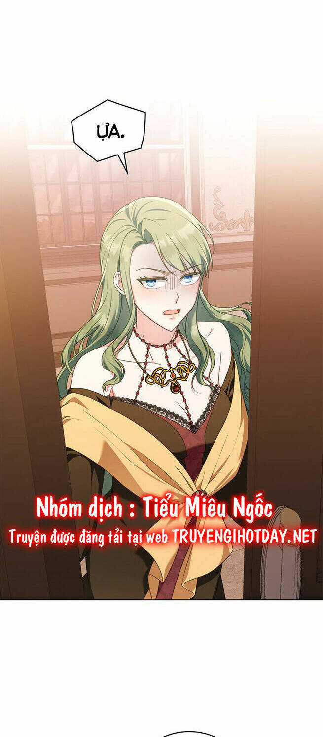 Tôi Trở Thành Nhân Vật Phản Diện Thực Sự Chapter 42 trang 2