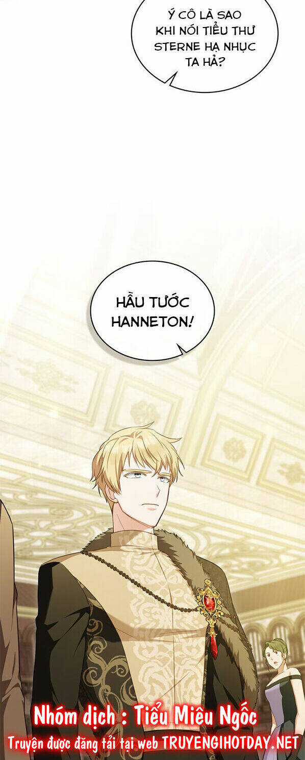 Tôi Trở Thành Nhân Vật Phản Diện Thực Sự Chapter 42 trang 28