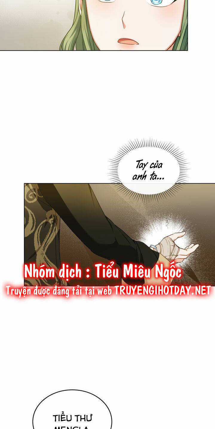 Tôi Trở Thành Nhân Vật Phản Diện Thực Sự Chapter 42 trang 30