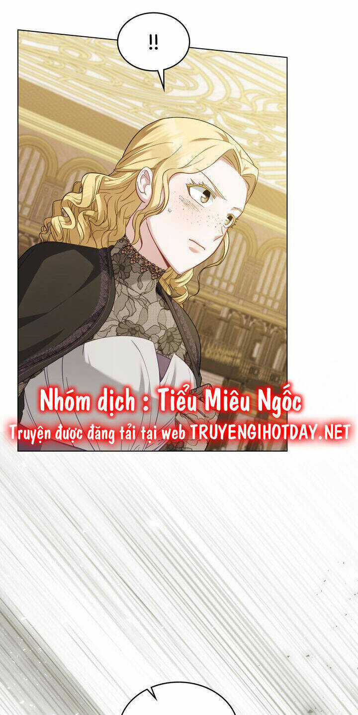 Tôi Trở Thành Nhân Vật Phản Diện Thực Sự Chapter 42 trang 32