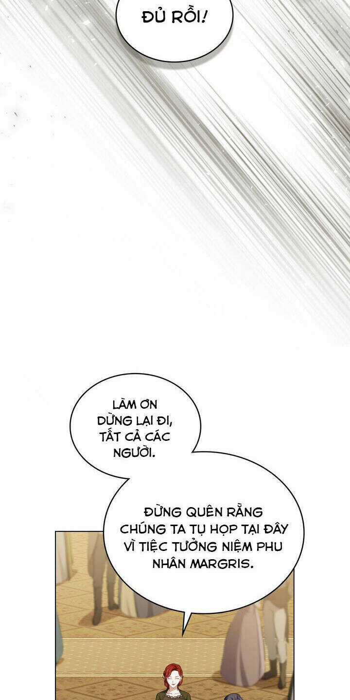 Tôi Trở Thành Nhân Vật Phản Diện Thực Sự Chapter 42 trang 33