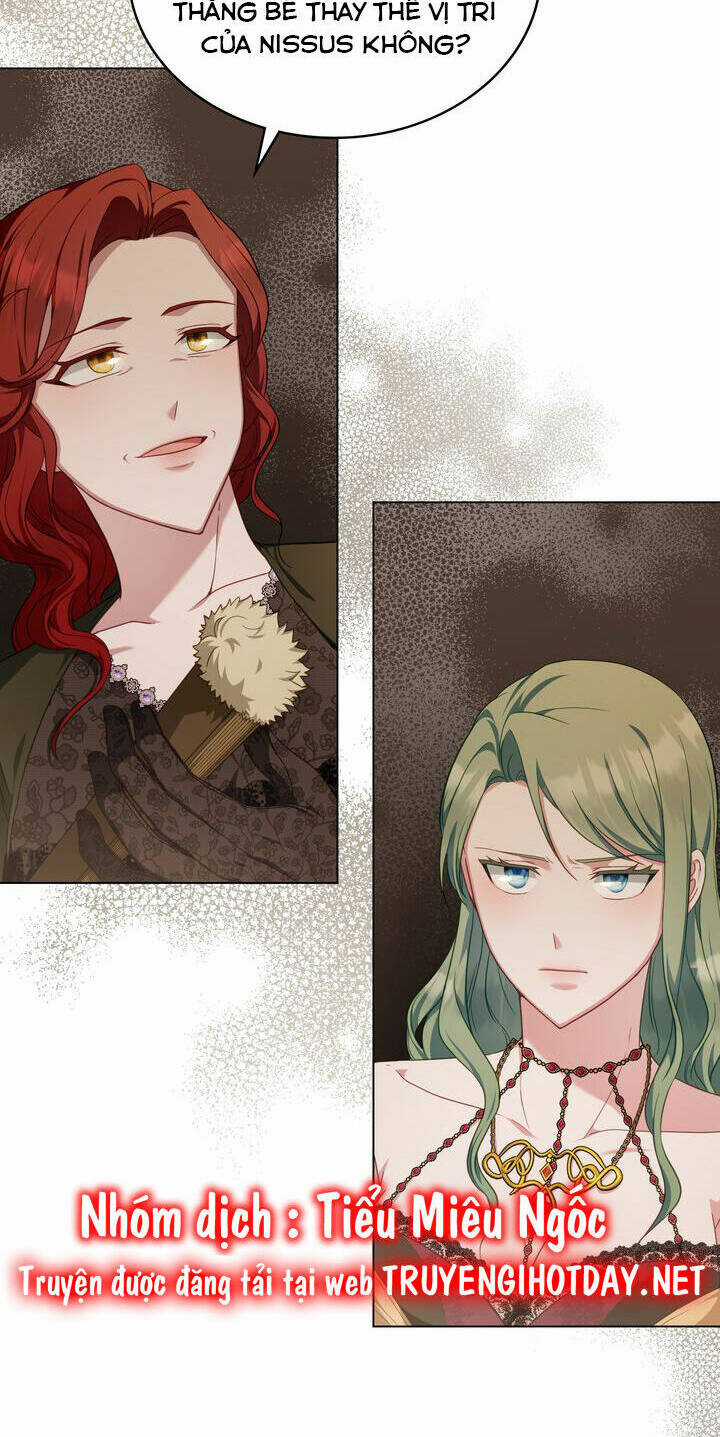 Tôi Trở Thành Nhân Vật Phản Diện Thực Sự Chapter 42 trang 35