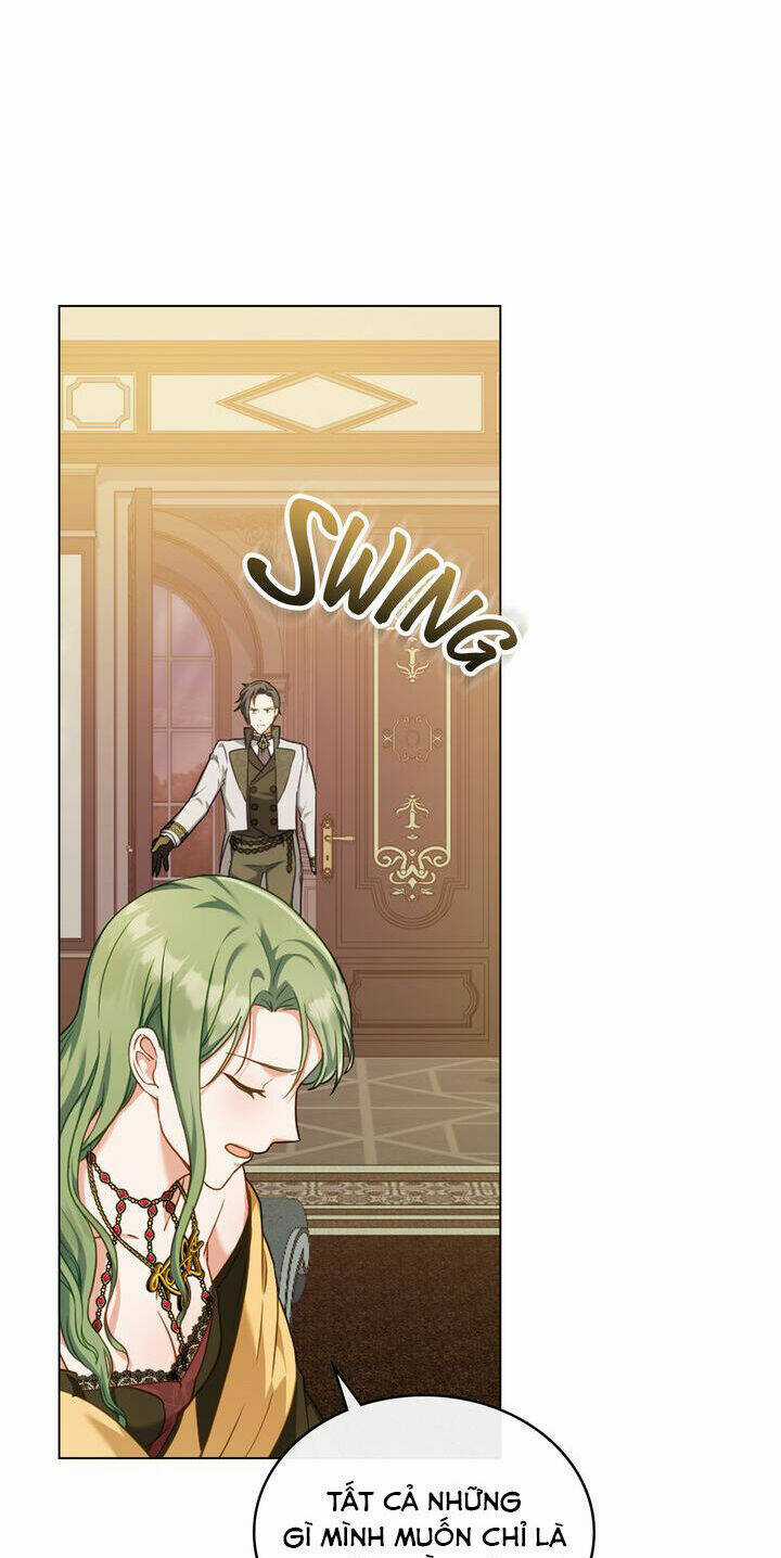 Tôi Trở Thành Nhân Vật Phản Diện Thực Sự Chapter 42 trang 42