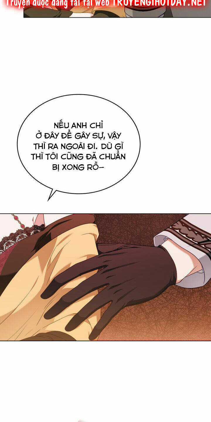 Tôi Trở Thành Nhân Vật Phản Diện Thực Sự Chapter 42 trang 46