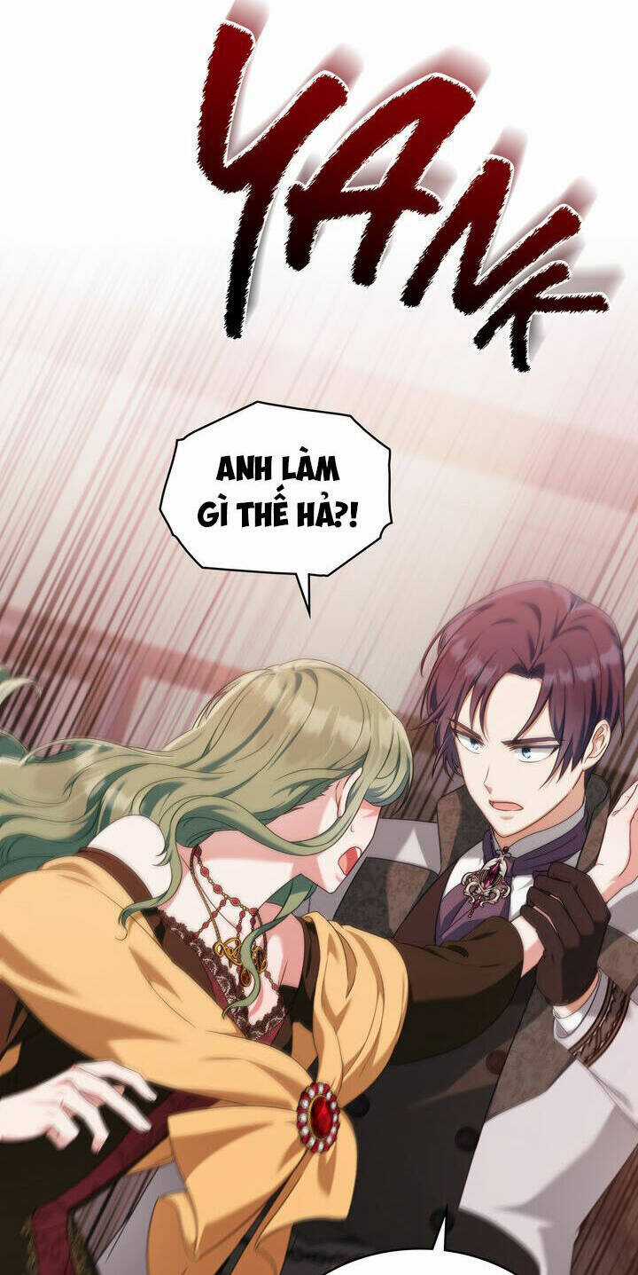 Tôi Trở Thành Nhân Vật Phản Diện Thực Sự Chapter 42 trang 47