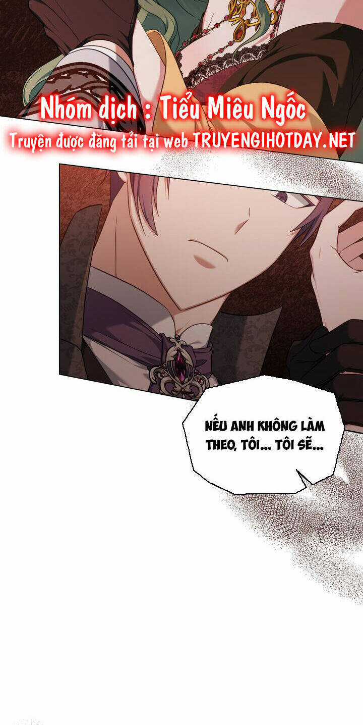 Tôi Trở Thành Nhân Vật Phản Diện Thực Sự Chapter 42 trang 49