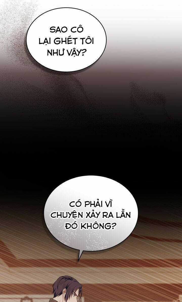 Tôi Trở Thành Nhân Vật Phản Diện Thực Sự Chapter 42 trang 50