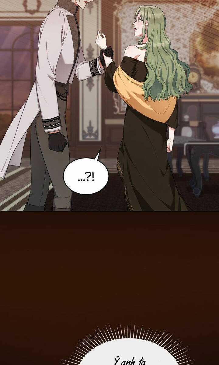 Tôi Trở Thành Nhân Vật Phản Diện Thực Sự Chapter 42 trang 51