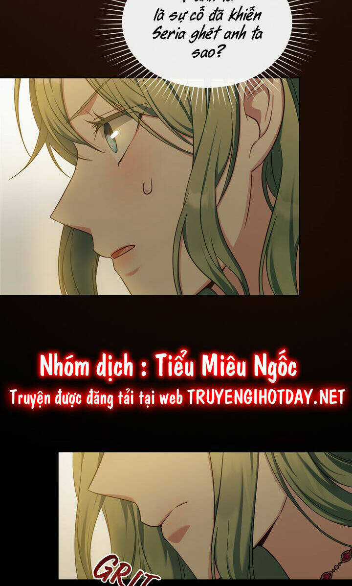Tôi Trở Thành Nhân Vật Phản Diện Thực Sự Chapter 42 trang 52