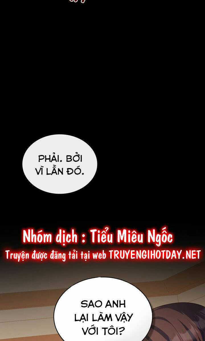 Tôi Trở Thành Nhân Vật Phản Diện Thực Sự Chapter 42 trang 53