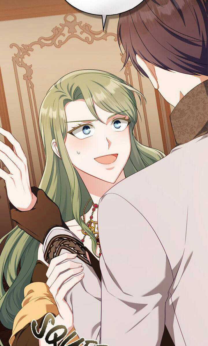 Tôi Trở Thành Nhân Vật Phản Diện Thực Sự Chapter 42 trang 54