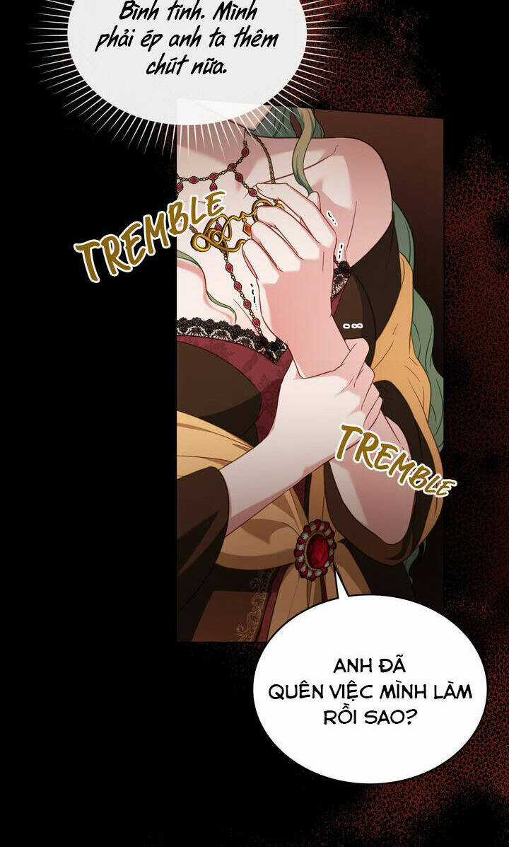 Tôi Trở Thành Nhân Vật Phản Diện Thực Sự Chapter 42 trang 57