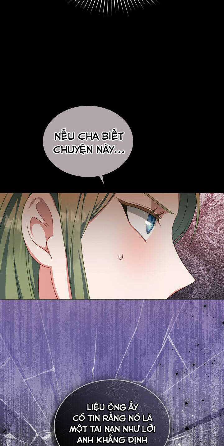 Tôi Trở Thành Nhân Vật Phản Diện Thực Sự Chapter 42 trang 59