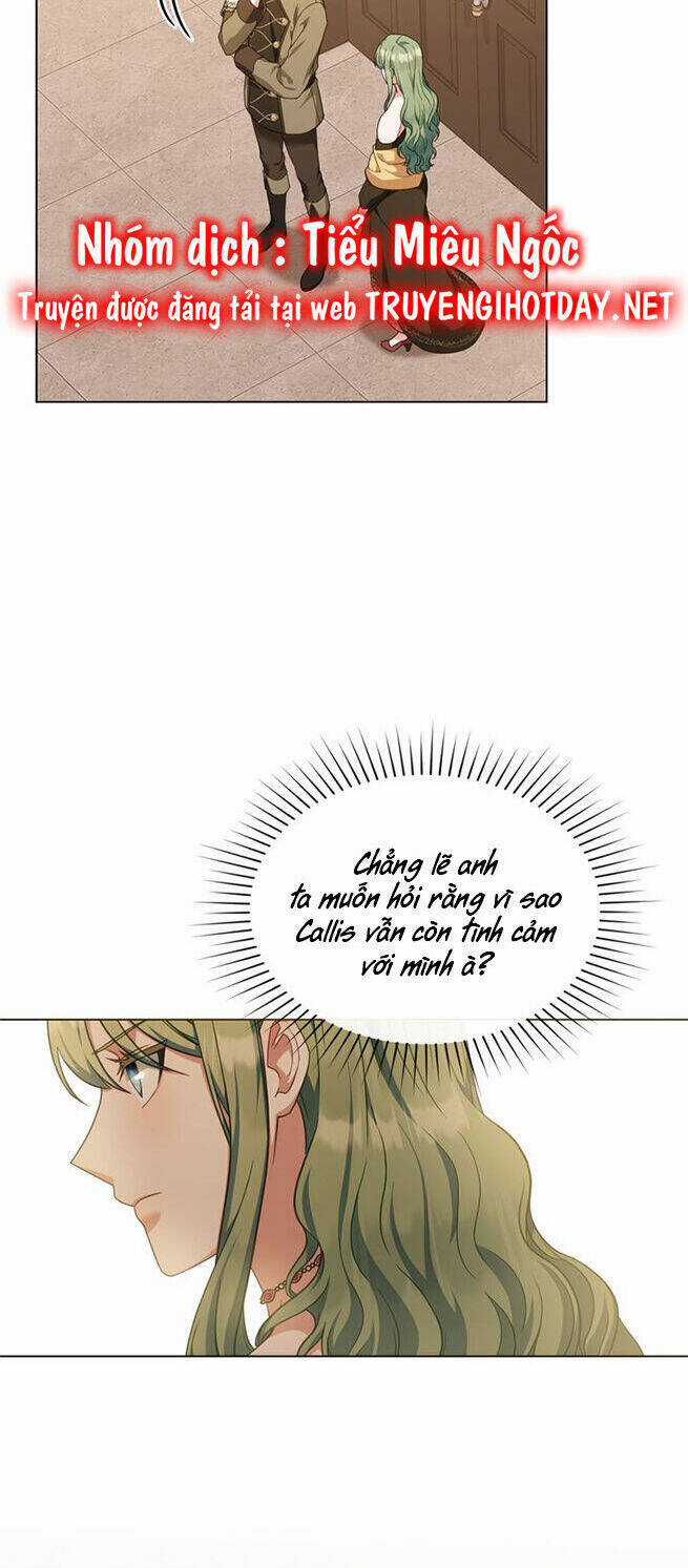 Tôi Trở Thành Nhân Vật Phản Diện Thực Sự Chapter 42 trang 6