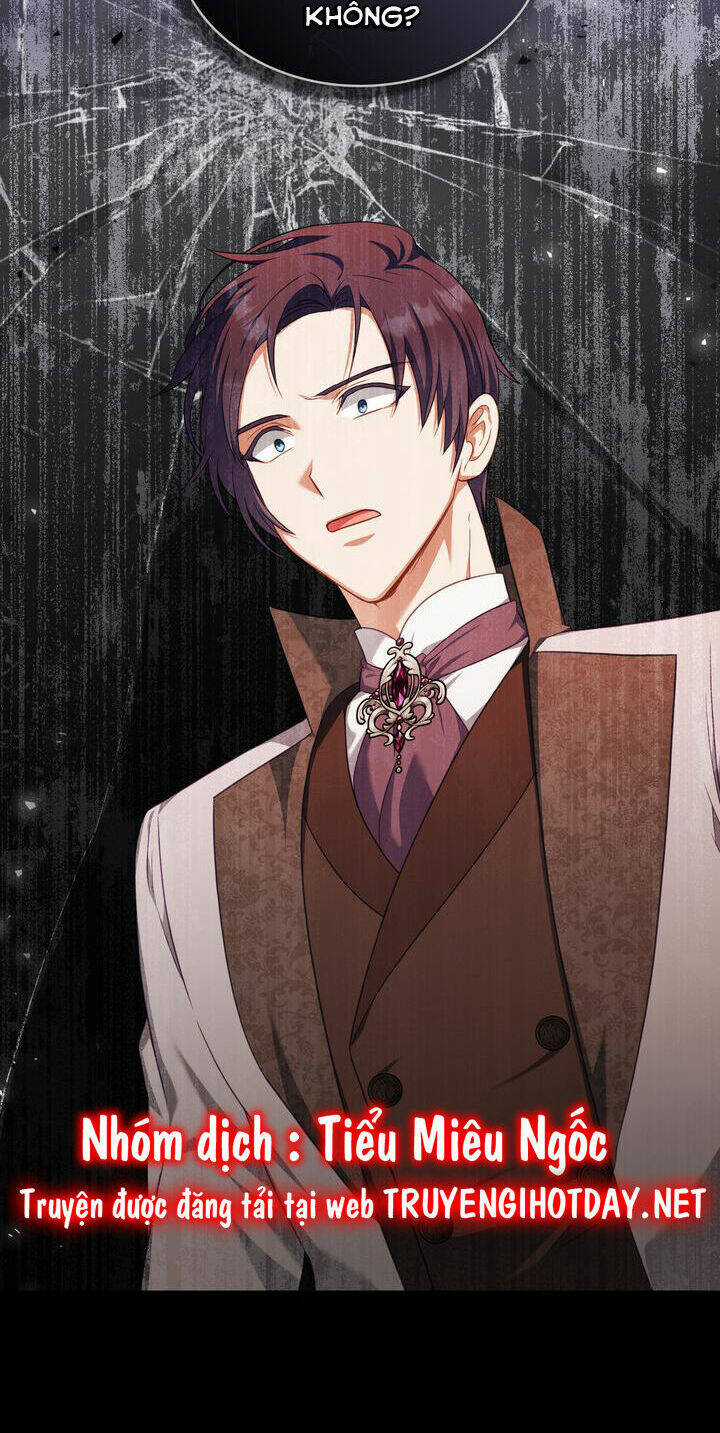 Tôi Trở Thành Nhân Vật Phản Diện Thực Sự Chapter 42 trang 60