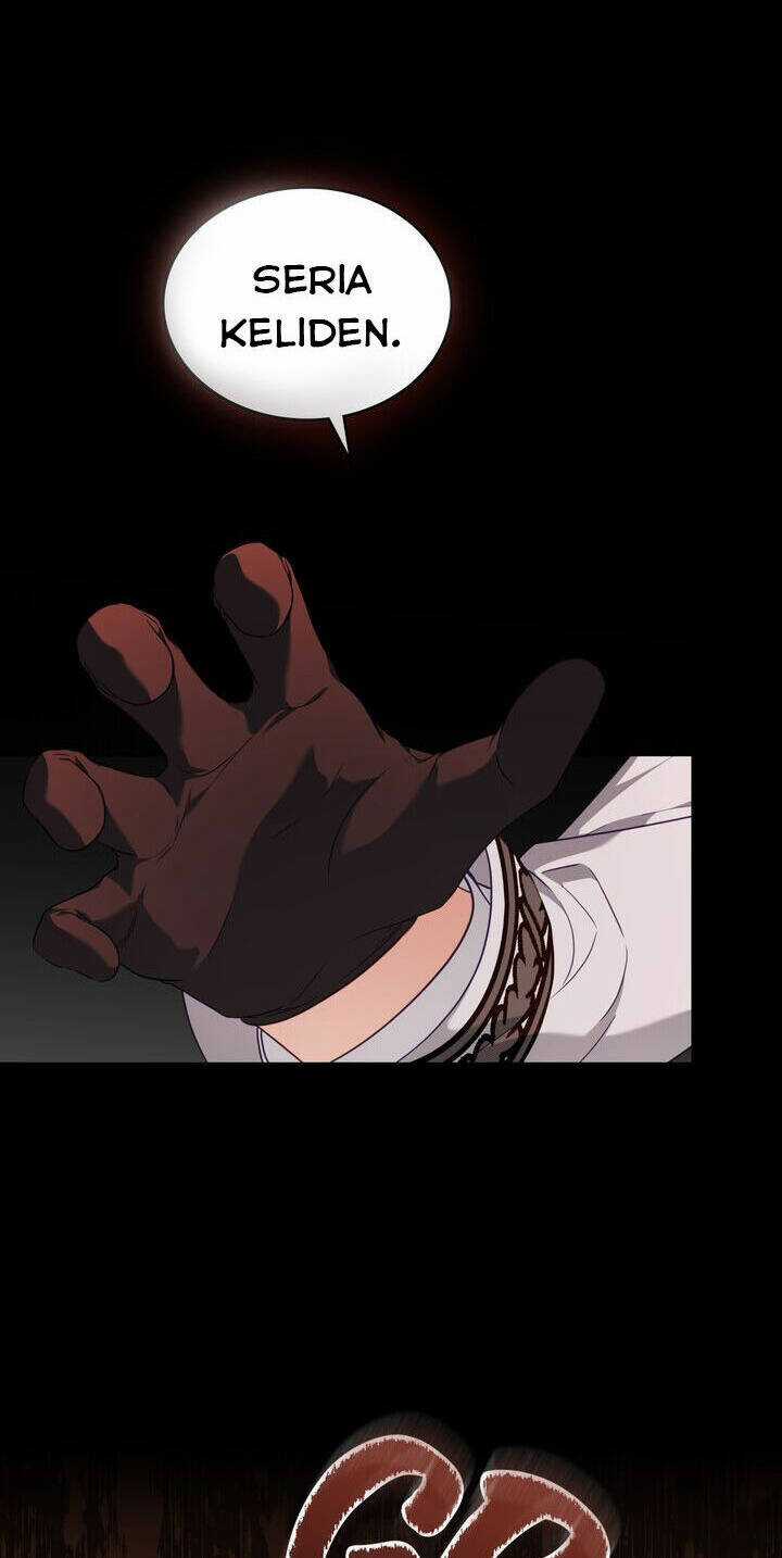 Tôi Trở Thành Nhân Vật Phản Diện Thực Sự Chapter 42 trang 61