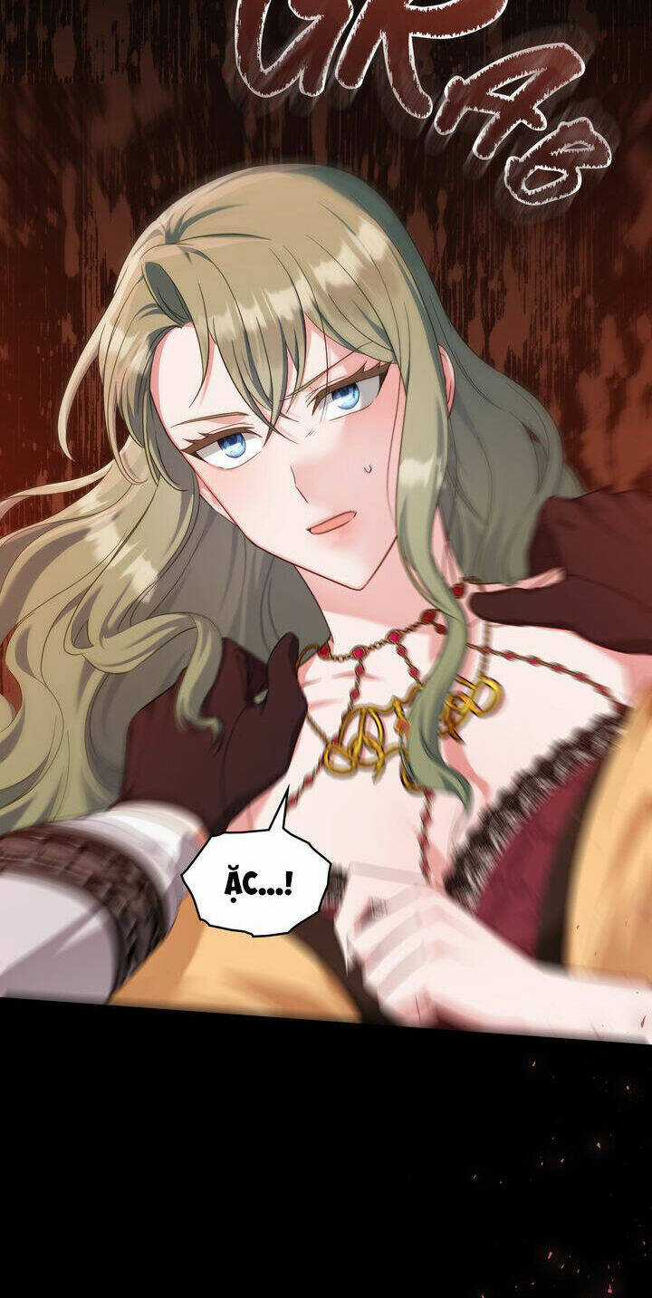 Tôi Trở Thành Nhân Vật Phản Diện Thực Sự Chapter 42 trang 62