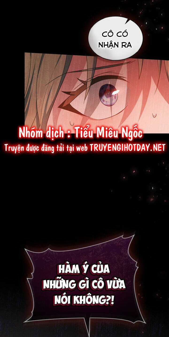 Tôi Trở Thành Nhân Vật Phản Diện Thực Sự Chapter 42 trang 63