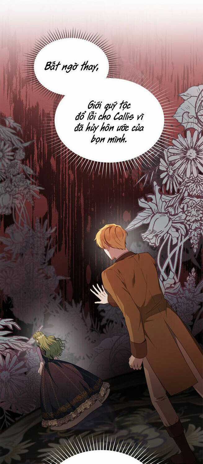 Tôi Trở Thành Nhân Vật Phản Diện Thực Sự Chapter 42 trang 7