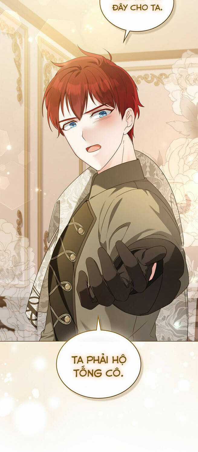 Tôi Trở Thành Nhân Vật Phản Diện Thực Sự Chapter 42 trang 9