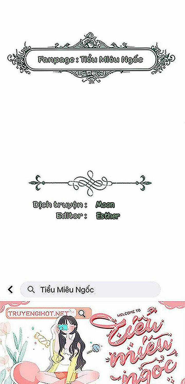 Tôi Trở Thành Nhân Vật Phản Diện Thực Sự Chapter 43 trang 0