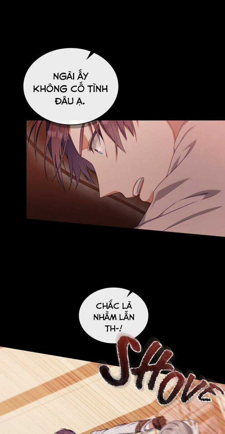 Tôi Trở Thành Nhân Vật Phản Diện Thực Sự Chapter 43 trang 11